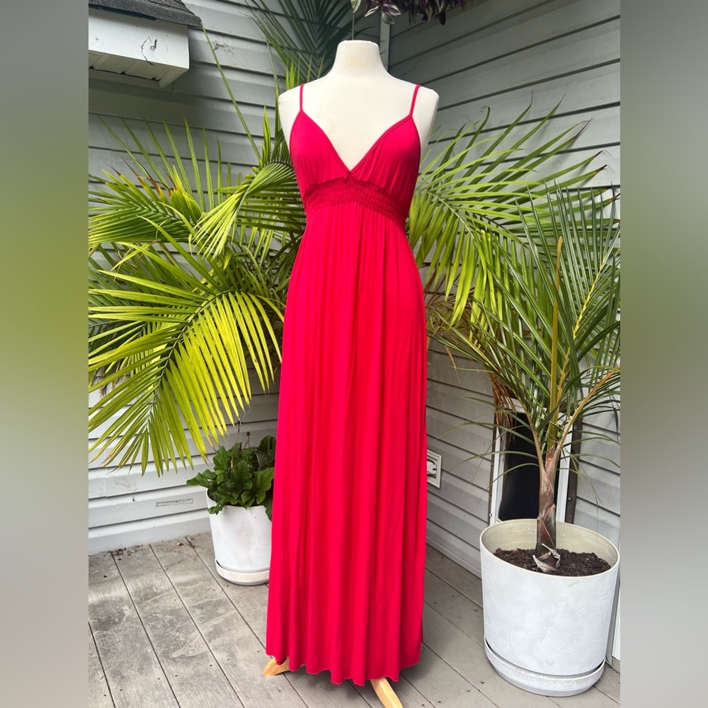 Rachel Pally Maxi Dress